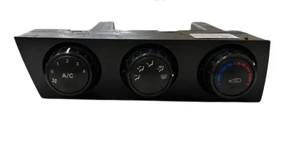 SsangYong Actyon sports I Climate control unit 6870031031