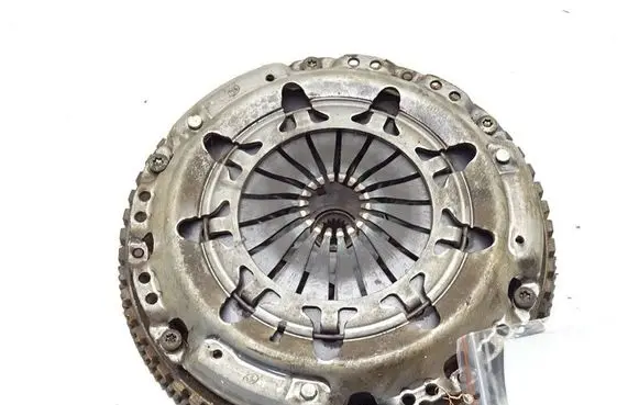 Citroen C8 Clutch set kit RFN