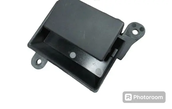Volkswagen Phaeton Other dashboard part 3D0857147