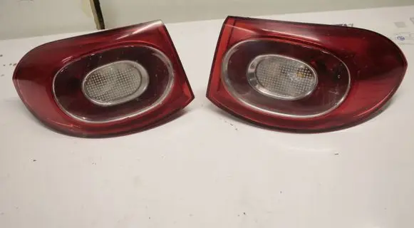 Volkswagen Tiguan Rear/tail lights