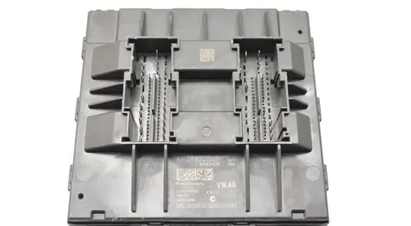 Skoda Rapid (NH) Comfort/convenience module 6R0937086P