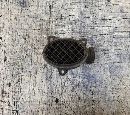 Peugeot Partner Mass air flow meter 9650010780 72834204
