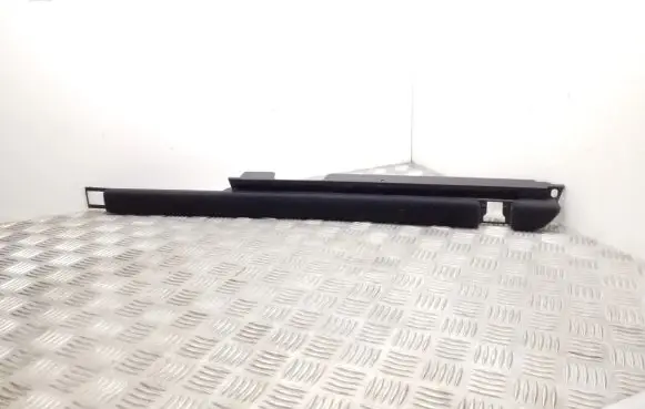 Audi A4 S4 B9 Other trunk/boot trim element 8W9861827
