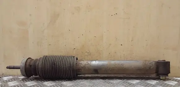 BMW X5 E53 Rear shock absorber/damper