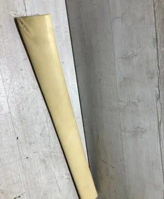 Bentley Mulsanne (A) pillar trim