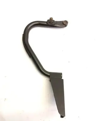 BMW 3 E46 Loading door upper hinge 