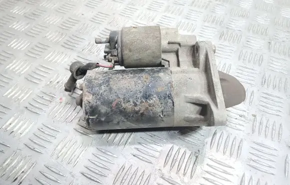 Alfa Romeo 147 Starter motor