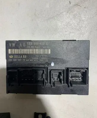 Volkswagen Golf Plus Comfort/convenience module 1K0959433C 05450800 5DK00858315