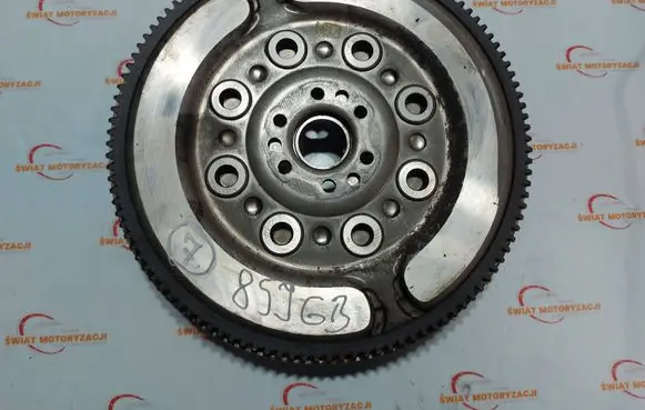 Mazda 6 Clutch set kit GGV30000039