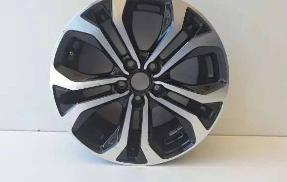 Ford Puma R17 alloy rim L1TC-1007-DA