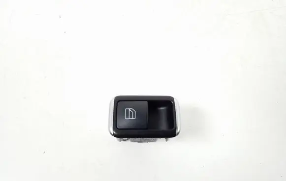 Mercedes-Benz B W246 W242 Electric window control switch A2049058102