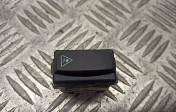 Renault Megane II ESP (stability program) switch 107843A