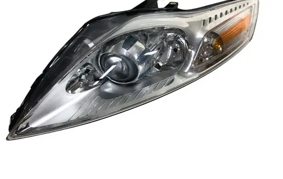 Ford Mondeo MK IV Headlight/headlamp 1457711 1460556
