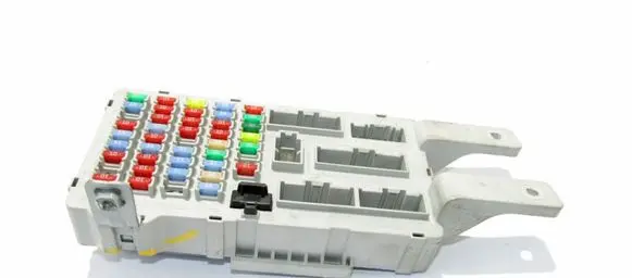Fuse module