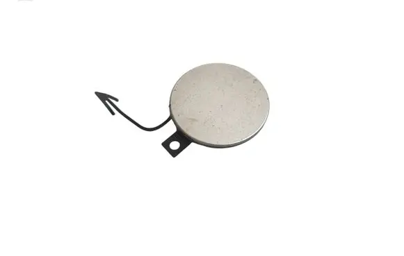 Volkswagen PASSAT B7 Front tow hook cap/cover 3AA807155AUTOAS4 3AA807155