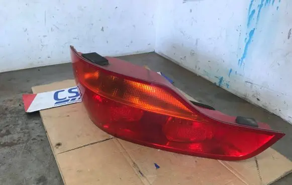 Audi Q7 4L Rear/tail lights 4L0945094