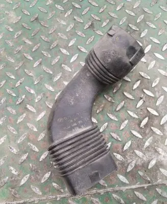 BMW X5 E53 Air intake hose/pipe 7791144 446174 13981114