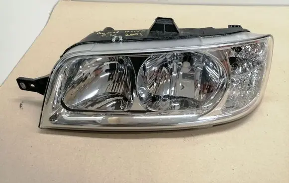 Peugeot Boxer Headlight/headlamp