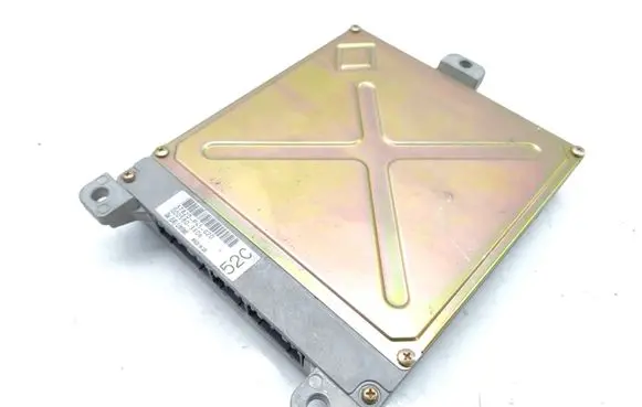 Honda Accord Engine control unit/module 37820P45G20 0005803X06