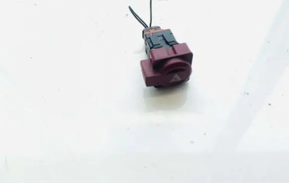 Citroen C4 I Hazard light switch 96480877kr