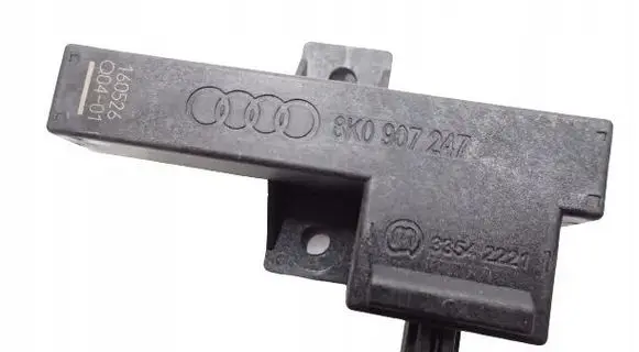 Audi A5 8T 8F Keyless system antenna 8K0907247