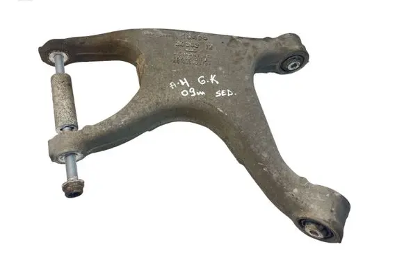 Audi A4 S4 B8 8K Rear upper control arm/wishbone 8K0505311J 3438812 10409