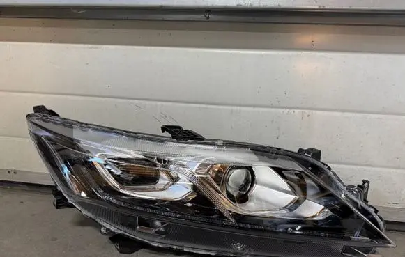Mitsubishi Eclipse Cross Headlight/headlamp ECLIPSECROSS