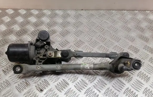 Toyota Aygo AB10 Front wiper linkage 850100H021