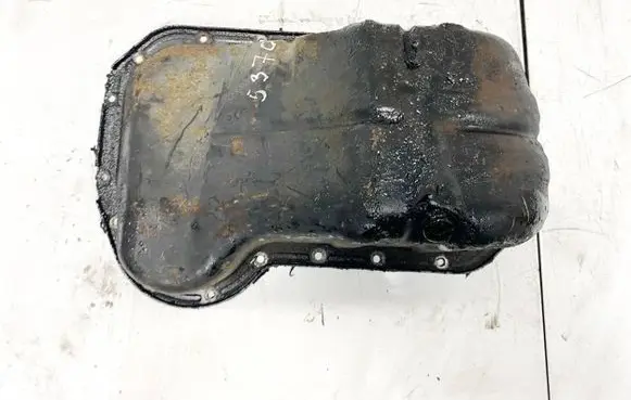 Volkswagen PASSAT B5 Oil sump 