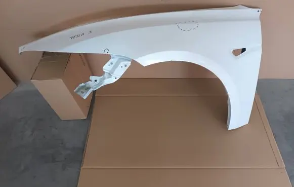 Tesla Model 3 Highland Fender 171488700F