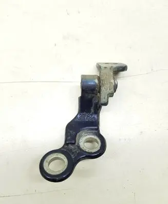 Ford Focus Front door upper hinge XS4AA22800AB