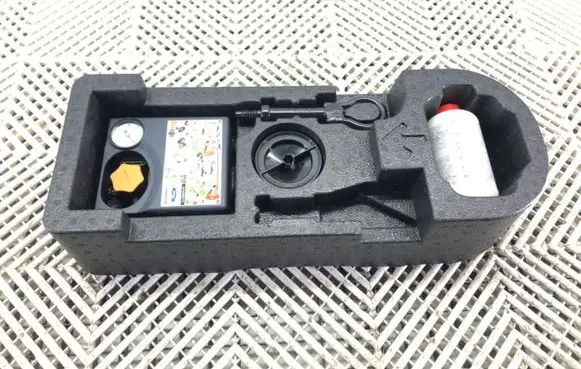 Ford Focus Other interior part