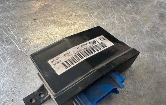 Renault Kangoo I Other control units/modules 216497269A