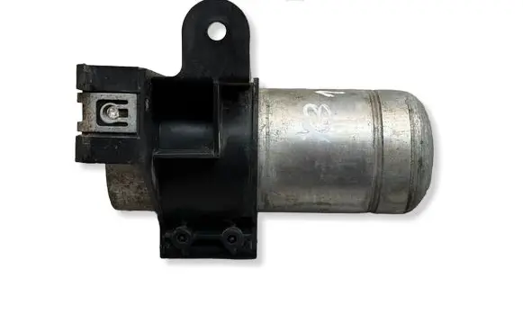 BMW X3 E83 Air conditioning (A/C) air dryer 340434104 64538377330 64503404347