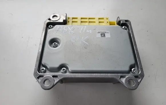 Mitsubishi ASX Airbag control unit/module