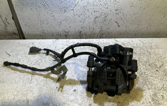 Ford Edge II Rear brake caliper DG9C2D251D A426M