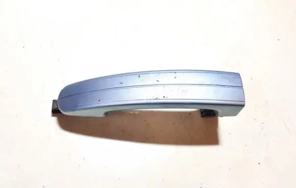 Front door cable line