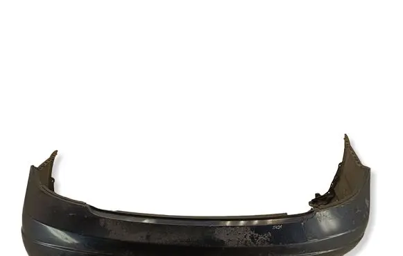 Mercedes-Benz C W204 Rear bumper A2048809047
