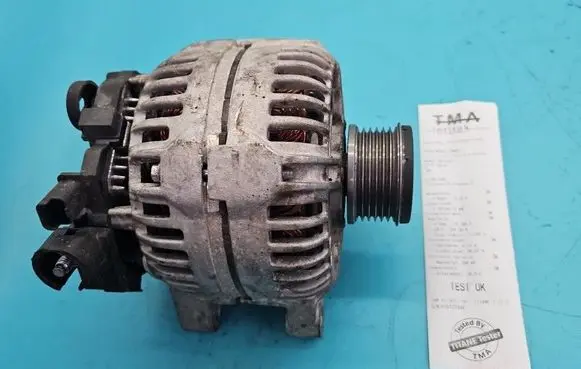 Citroen C4 I Picasso Generator/alternator IMPRK1540526