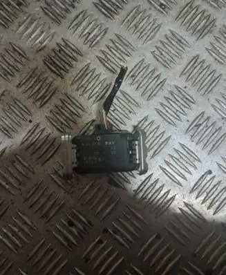 Peugeot 407 Rain sensor 9659485780 1397212117