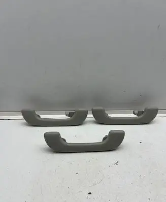 Renault Megane IV A set of handles for the ceiling