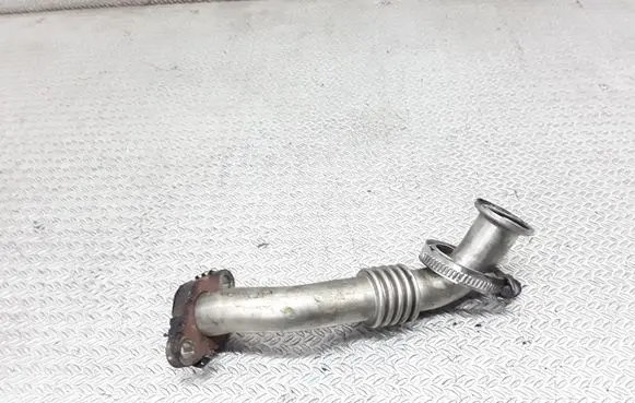 Renault Megane III EGR valve line/pipe/hose