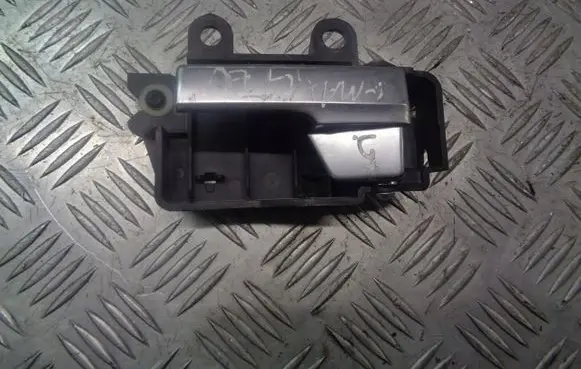 Ford C-MAX I Rear door interior handle trim 