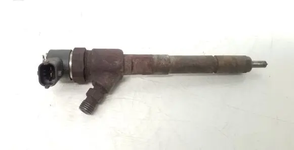 Opel Combo D Fuel injector 0445110351