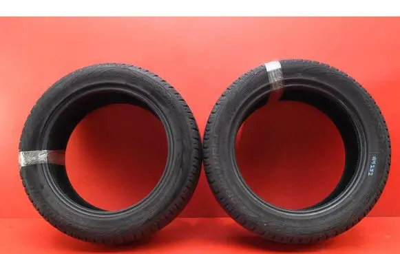 Peugeot 407 R17 summer tire 