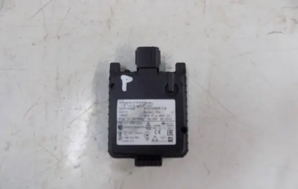 Volvo XC40 Blind spot module 32254069