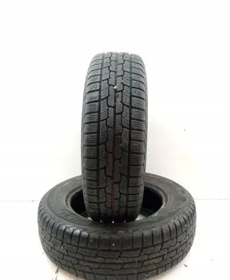 Opel Corsa C R14 winter tire FIRESTONE