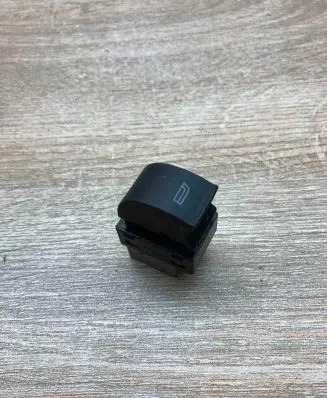 Audi A6 S6 C5 4B Electric window control switch 4B0959855 501690