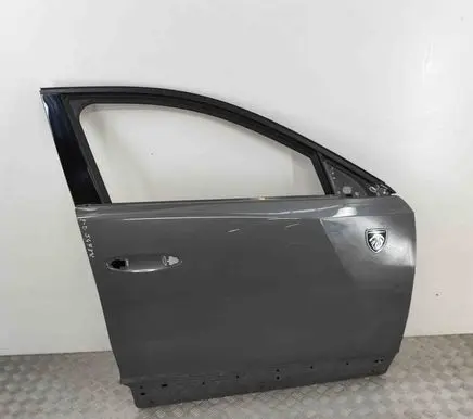 Peugeot 408 II Front door 9847600380