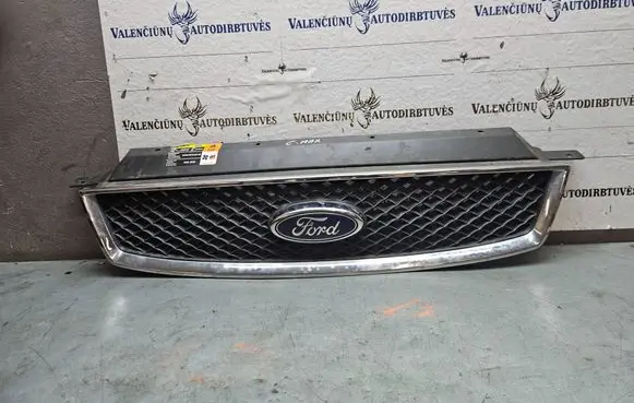 Ford Focus C-MAX Front grill 3M51R8138 D2A3A